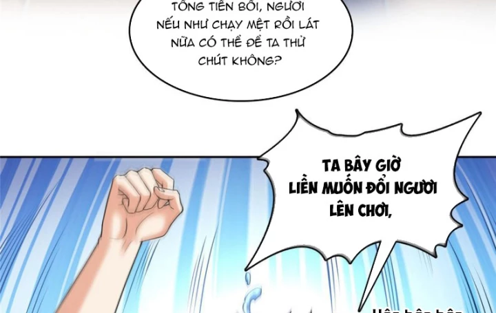 Tu Chân Nói Chuyện Phiếm Quần Chapter 540 - Trang 2