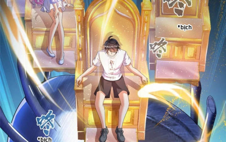 Tu Chân Nói Chuyện Phiếm Quần Chapter 540 - Trang 2