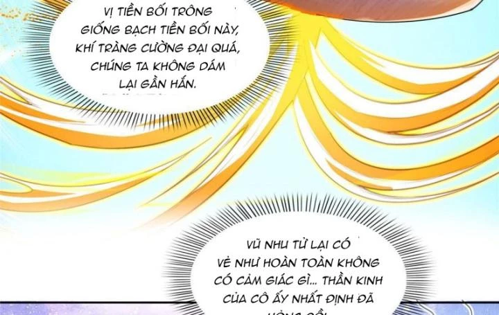 Tu Chân Nói Chuyện Phiếm Quần Chapter 540 - Trang 2