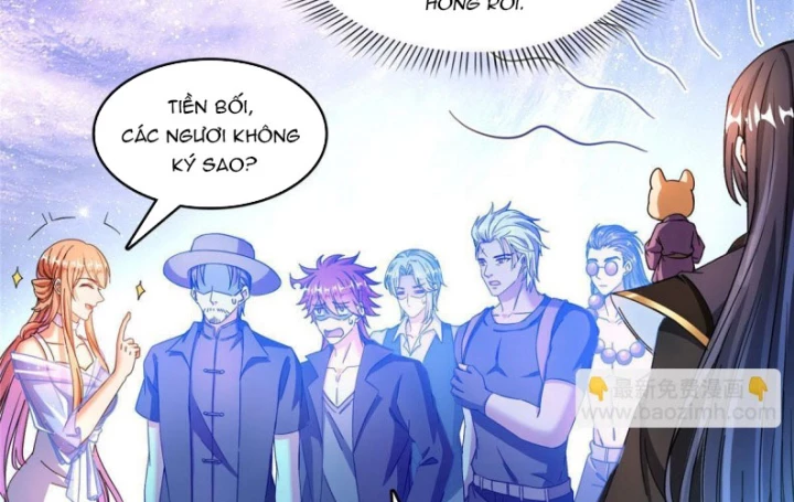 Tu Chân Nói Chuyện Phiếm Quần Chapter 540 - Trang 2