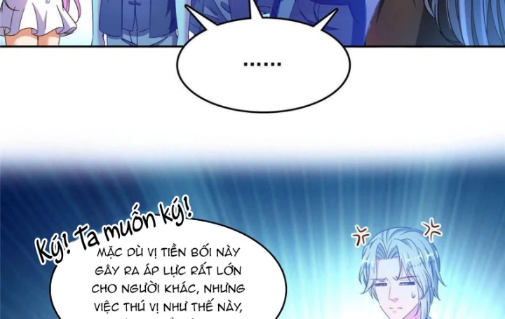 Tu Chân Nói Chuyện Phiếm Quần Chapter 540 - Trang 2