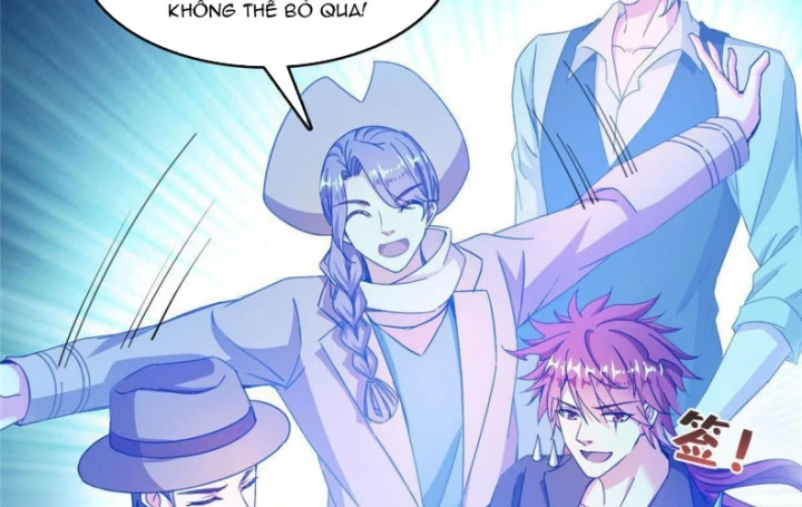 Tu Chân Nói Chuyện Phiếm Quần Chapter 540 - Trang 2