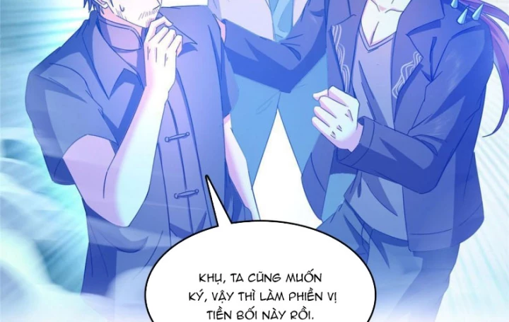 Tu Chân Nói Chuyện Phiếm Quần Chapter 540 - Trang 2