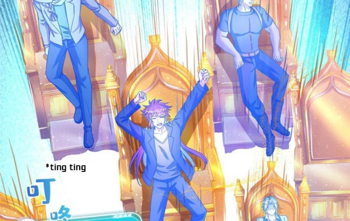 Tu Chân Nói Chuyện Phiếm Quần Chapter 540 - Trang 2