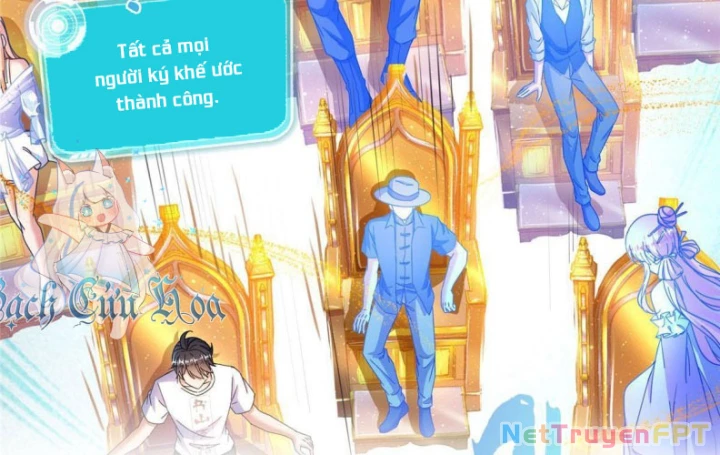 Tu Chân Nói Chuyện Phiếm Quần Chapter 540 - Trang 2