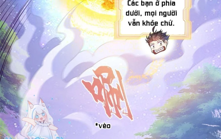 Tu Chân Nói Chuyện Phiếm Quần Chapter 540 - Trang 2