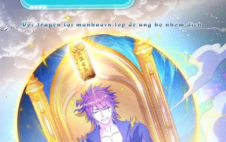 Tu Chân Nói Chuyện Phiếm Quần Chapter 540 - Trang 2