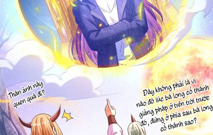 Tu Chân Nói Chuyện Phiếm Quần Chapter 540 - Trang 2