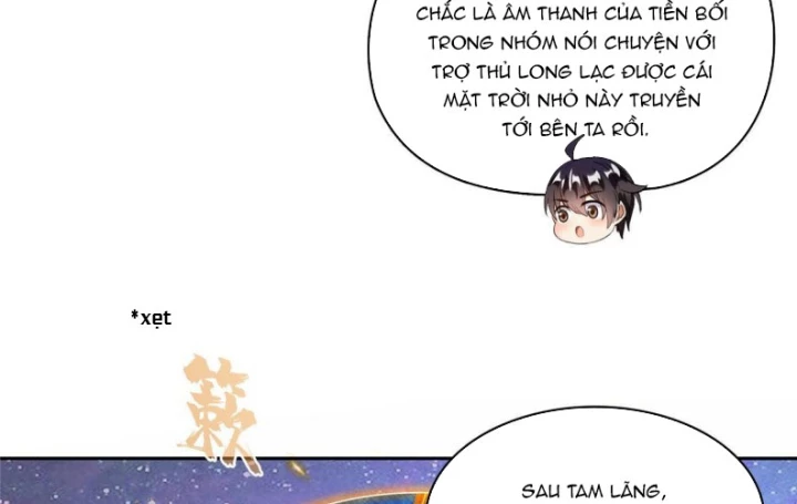 Tu Chân Nói Chuyện Phiếm Quần Chapter 540 - Trang 2
