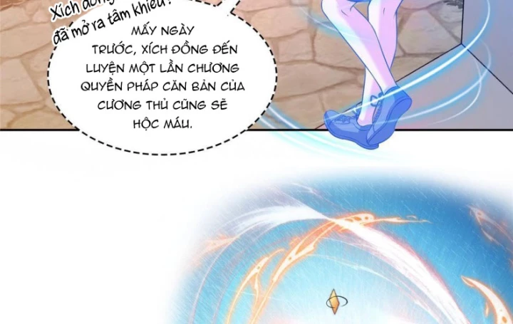 Tu Chân Nói Chuyện Phiếm Quần Chapter 540 - Trang 2
