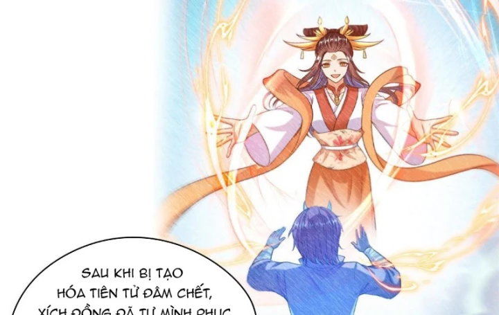 Tu Chân Nói Chuyện Phiếm Quần Chapter 540 - Trang 2