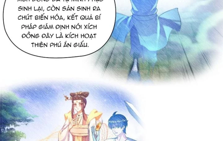 Tu Chân Nói Chuyện Phiếm Quần Chapter 540 - Trang 2