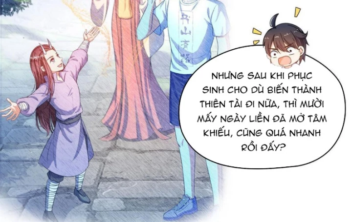 Tu Chân Nói Chuyện Phiếm Quần Chapter 540 - Trang 2