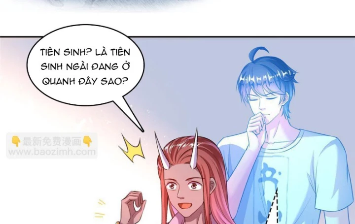 Tu Chân Nói Chuyện Phiếm Quần Chapter 540 - Trang 2