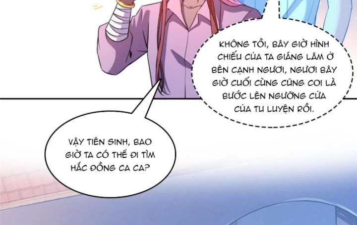 Tu Chân Nói Chuyện Phiếm Quần Chapter 540 - Trang 2