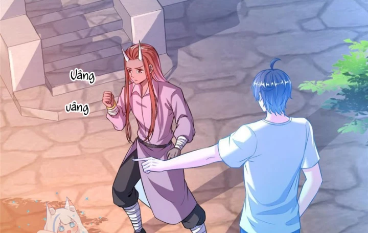 Tu Chân Nói Chuyện Phiếm Quần Chapter 540 - Trang 2