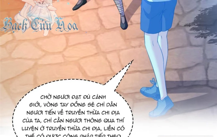 Tu Chân Nói Chuyện Phiếm Quần Chapter 540 - Trang 2