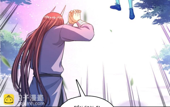 Tu Chân Nói Chuyện Phiếm Quần Chapter 540 - Trang 2