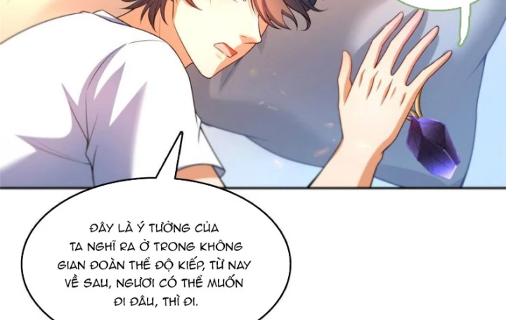 Tu Chân Nói Chuyện Phiếm Quần Chapter 540 - Trang 2