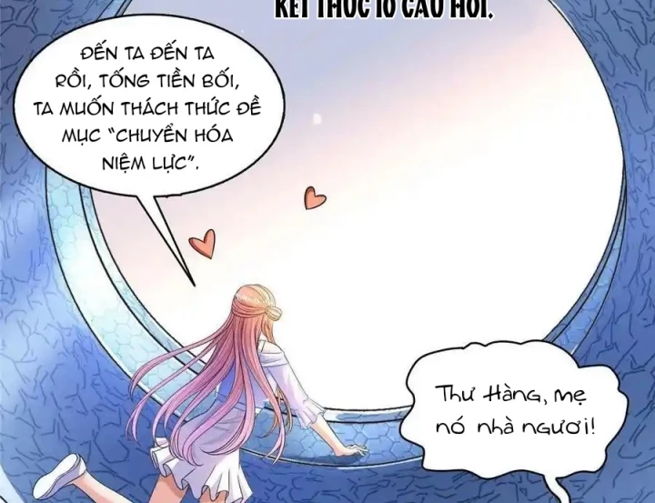 Tu Chân Nói Chuyện Phiếm Quần Chapter 541 - Trang 2
