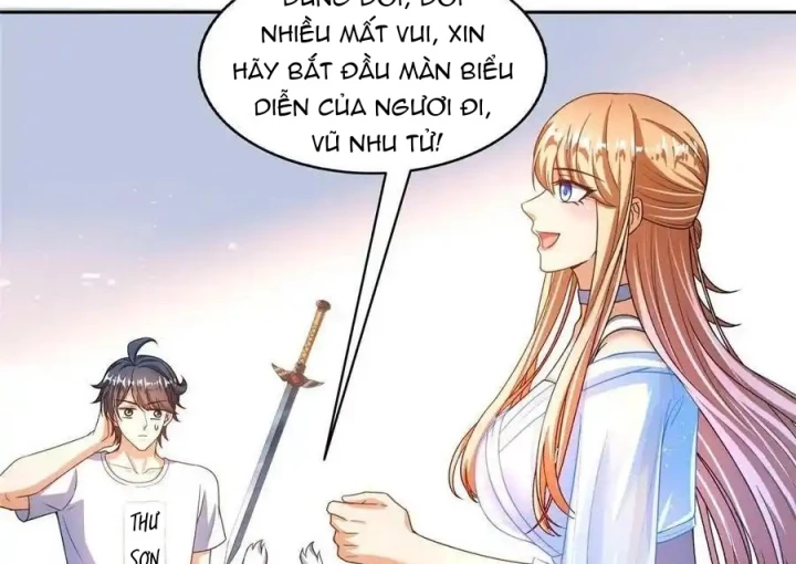 Tu Chân Nói Chuyện Phiếm Quần Chapter 541 - Trang 2