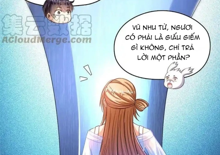 Tu Chân Nói Chuyện Phiếm Quần Chapter 541 - Trang 2
