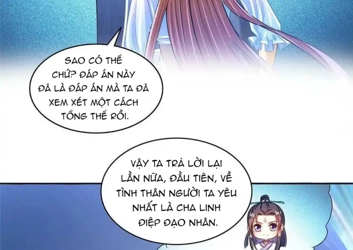 Tu Chân Nói Chuyện Phiếm Quần Chapter 541 - Trang 2