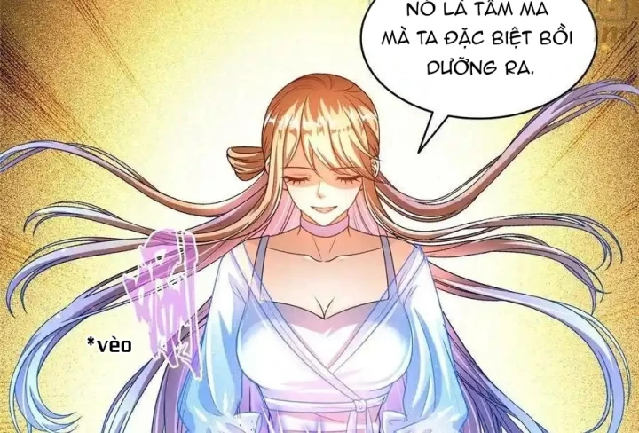 Tu Chân Nói Chuyện Phiếm Quần Chapter 541 - Trang 2