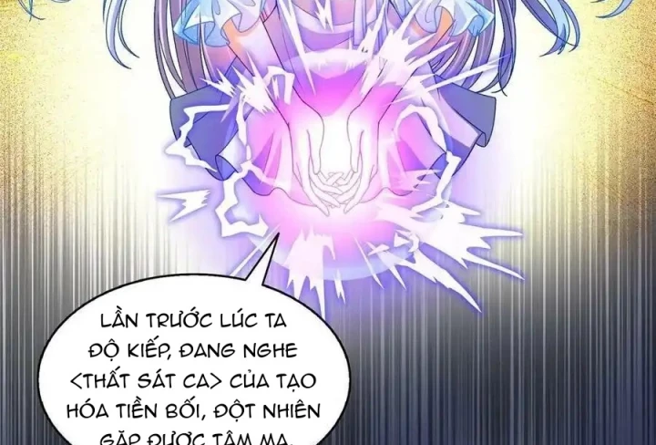 Tu Chân Nói Chuyện Phiếm Quần Chapter 541 - Trang 2