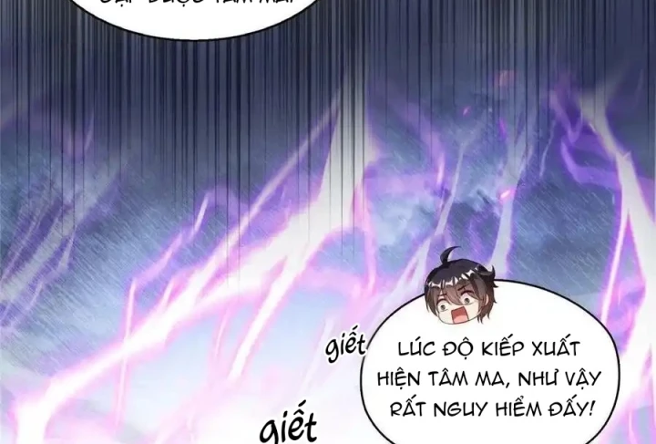 Tu Chân Nói Chuyện Phiếm Quần Chapter 541 - Trang 2