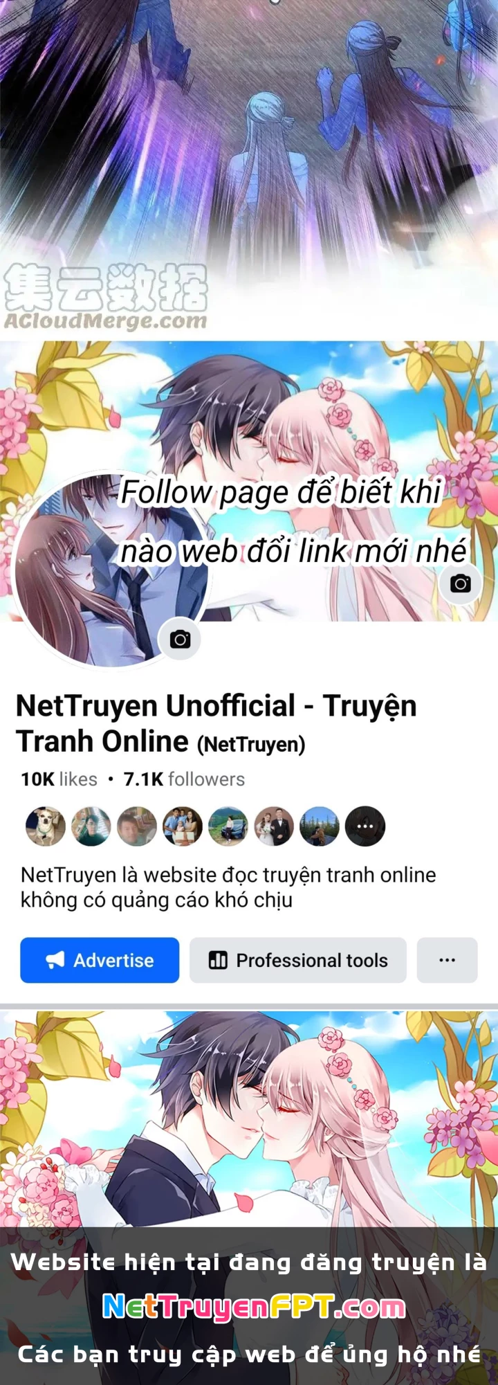 Tu Chân Nói Chuyện Phiếm Quần Chapter 541 - Trang 2