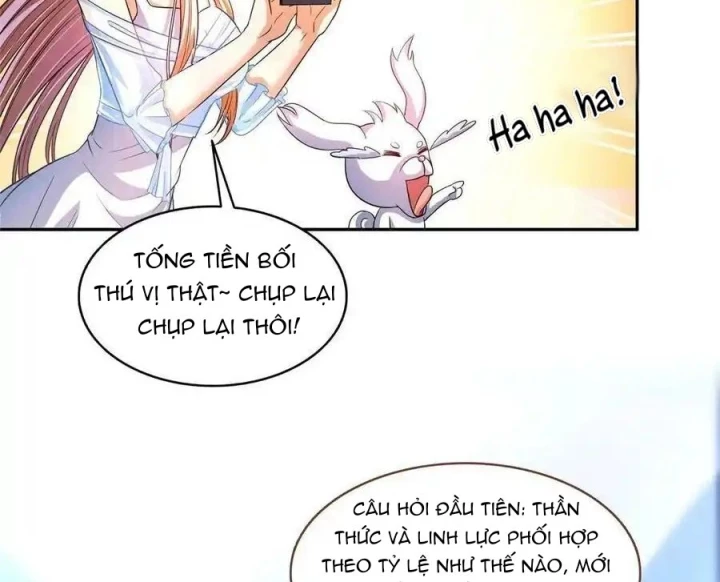 Tu Chân Nói Chuyện Phiếm Quần Chapter 541 - Trang 2