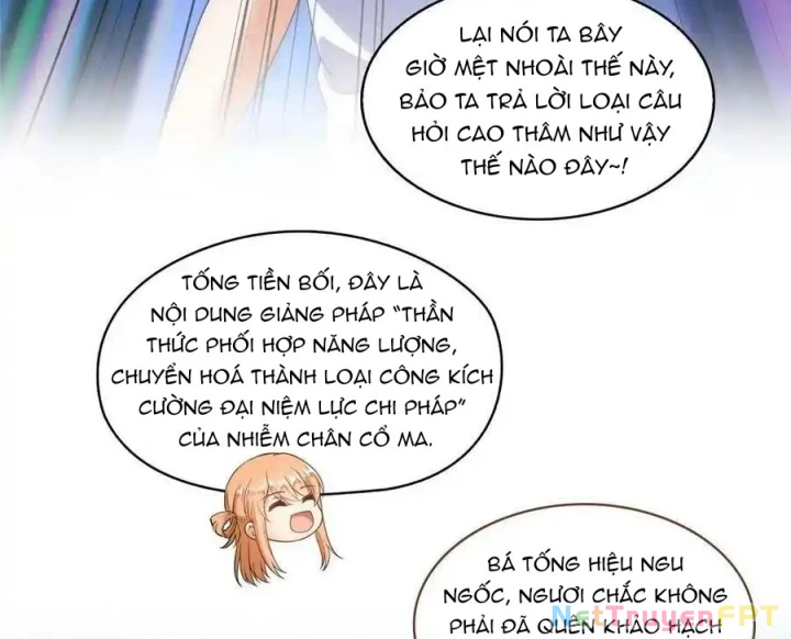 Tu Chân Nói Chuyện Phiếm Quần Chapter 541 - Trang 2