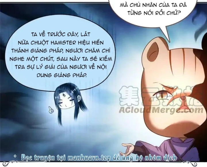 Tu Chân Nói Chuyện Phiếm Quần Chapter 541 - Trang 2