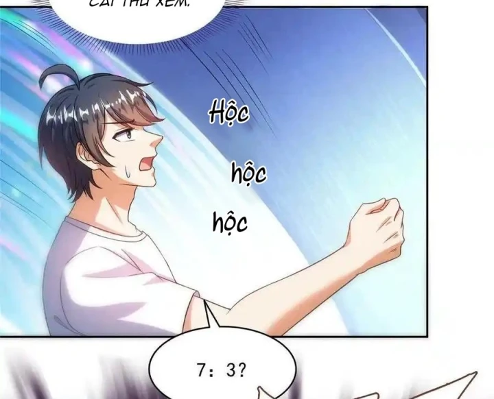 Tu Chân Nói Chuyện Phiếm Quần Chapter 541 - Trang 2