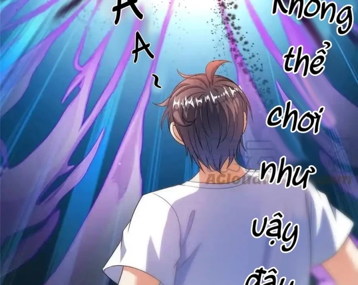 Tu Chân Nói Chuyện Phiếm Quần Chapter 541 - Trang 2