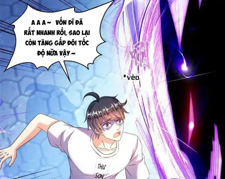 Tu Chân Nói Chuyện Phiếm Quần Chapter 541 - Trang 2