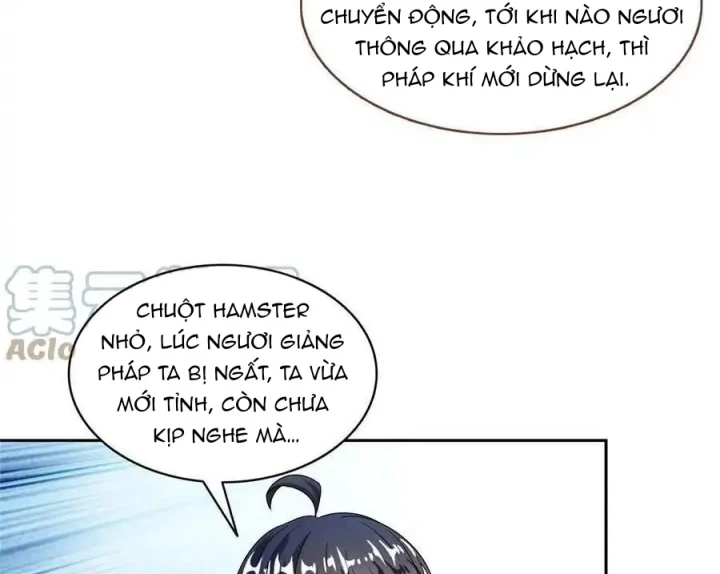 Tu Chân Nói Chuyện Phiếm Quần Chapter 541 - Trang 2