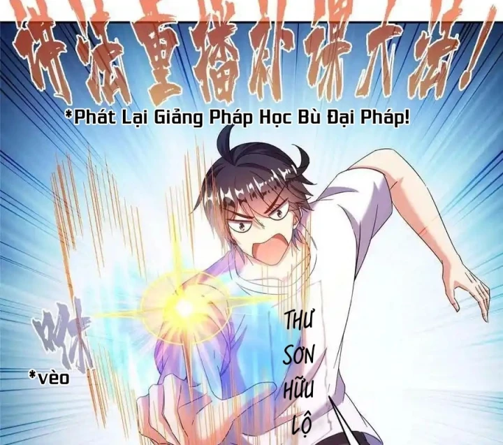 Tu Chân Nói Chuyện Phiếm Quần Chapter 541 - Trang 2