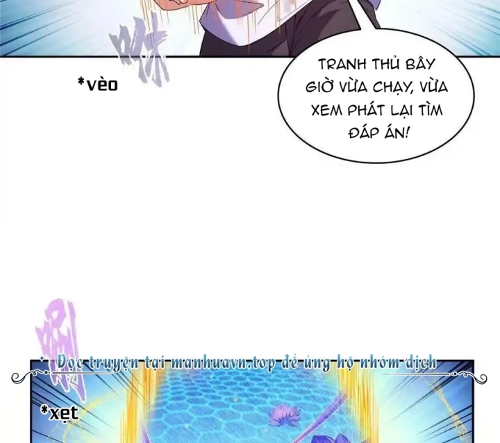 Tu Chân Nói Chuyện Phiếm Quần Chapter 541 - Trang 2