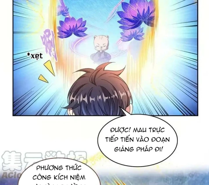 Tu Chân Nói Chuyện Phiếm Quần Chapter 541 - Trang 2