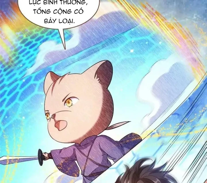 Tu Chân Nói Chuyện Phiếm Quần Chapter 541 - Trang 2