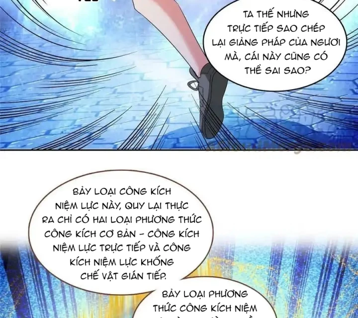 Tu Chân Nói Chuyện Phiếm Quần Chapter 541 - Trang 2