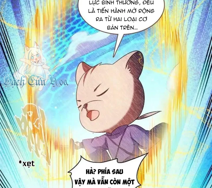 Tu Chân Nói Chuyện Phiếm Quần Chapter 541 - Trang 2