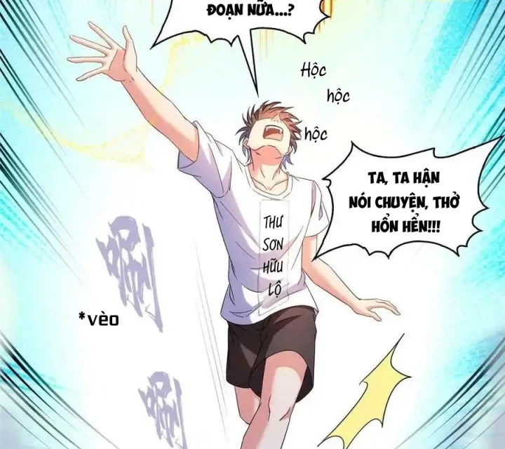 Tu Chân Nói Chuyện Phiếm Quần Chapter 541 - Trang 2