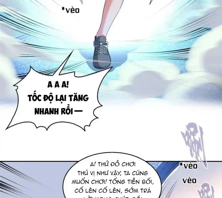 Tu Chân Nói Chuyện Phiếm Quần Chapter 541 - Trang 2