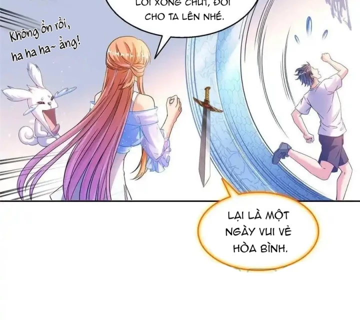 Tu Chân Nói Chuyện Phiếm Quần Chapter 541 - Trang 2