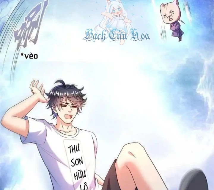 Tu Chân Nói Chuyện Phiếm Quần Chapter 541 - Trang 2