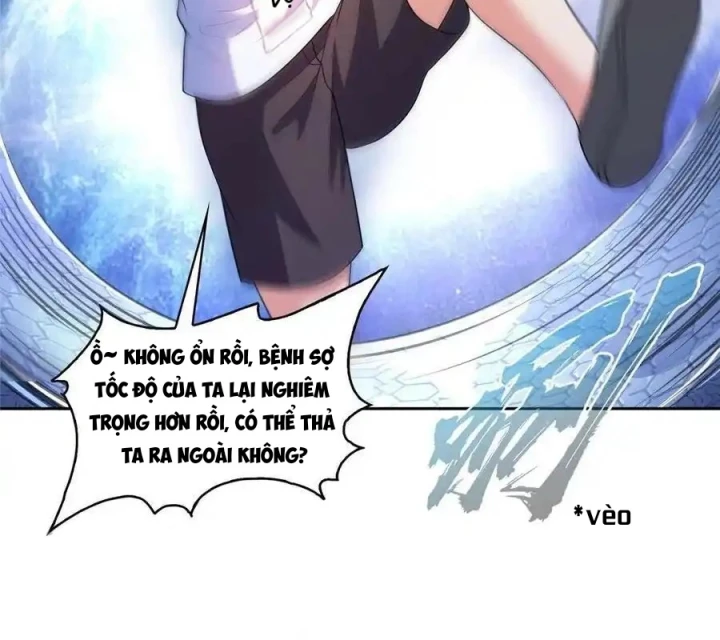 Tu Chân Nói Chuyện Phiếm Quần Chapter 541 - Trang 2