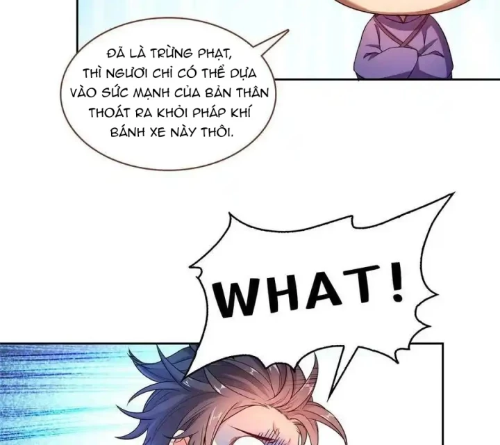 Tu Chân Nói Chuyện Phiếm Quần Chapter 541 - Trang 2